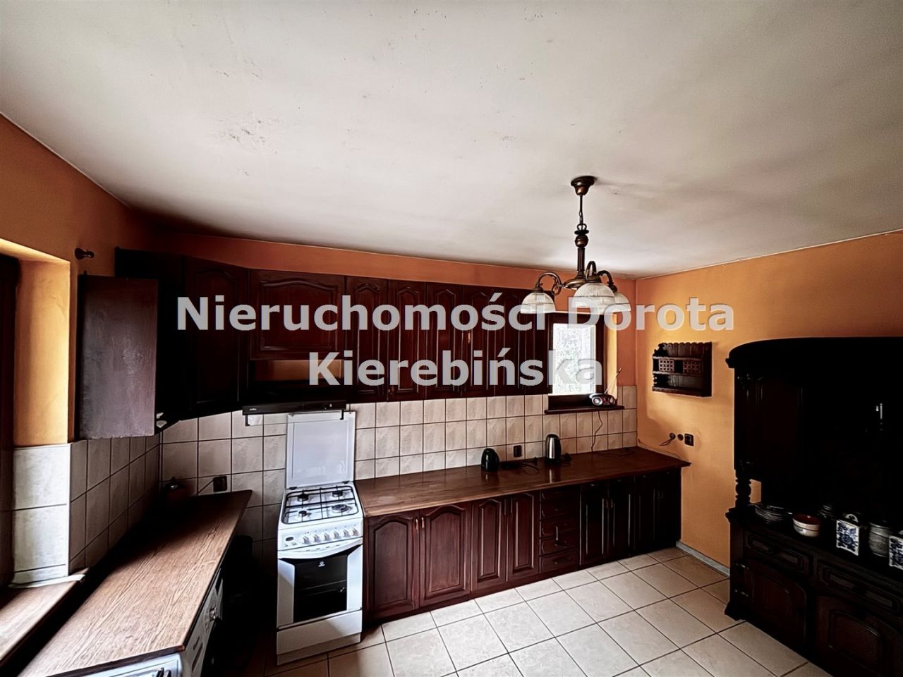 dom wolnostojący, 3 pokoje Inowłódz, Zagajkowa. Zdjęcie 11