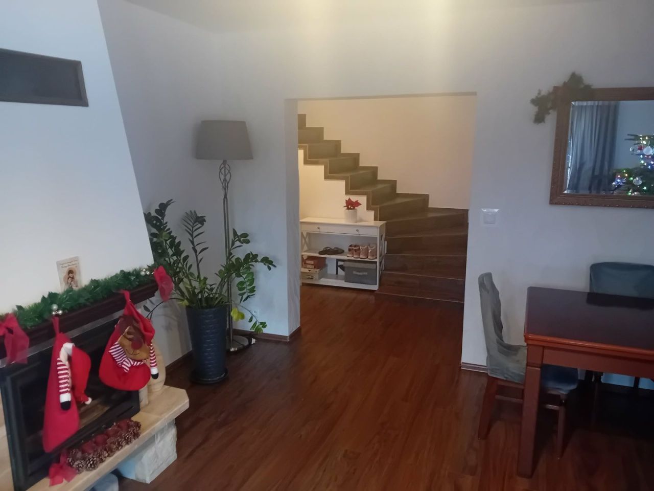 dom wolnostojący Rembelszczyzna. Zdjęcie 4