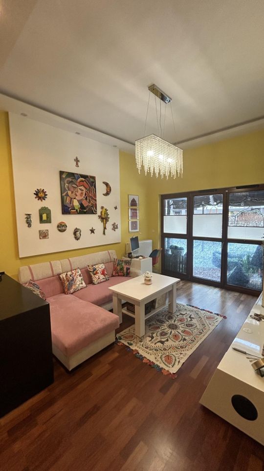 Mieszkanie 2-pokojowe Warszawa Wola, ul. Jana Kazimierza