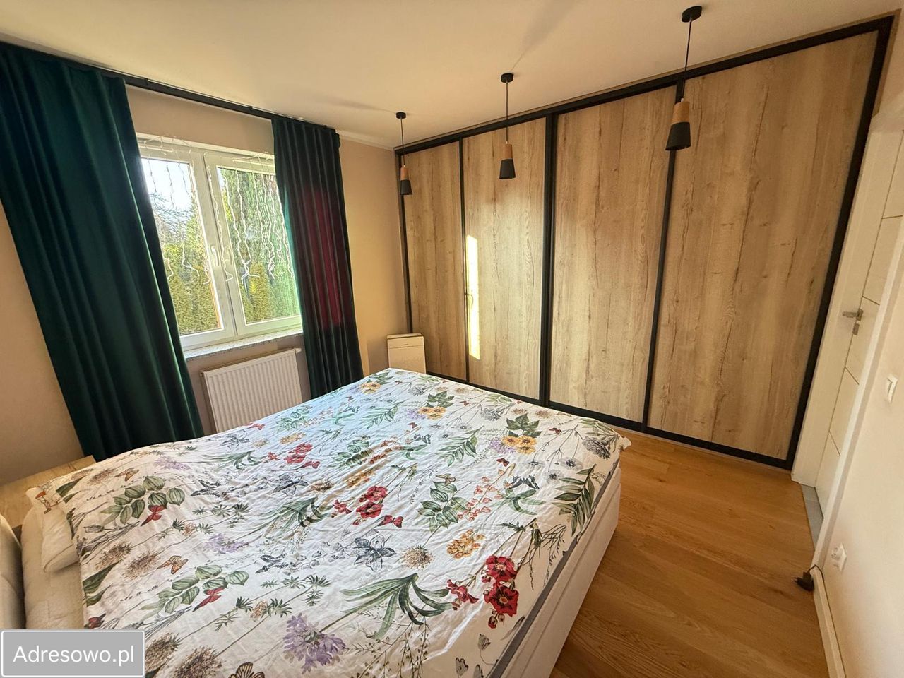 Mieszkanie 3-pokojowe Szczecin Krzekowo, ul. Szeroka. Zdjęcie 10