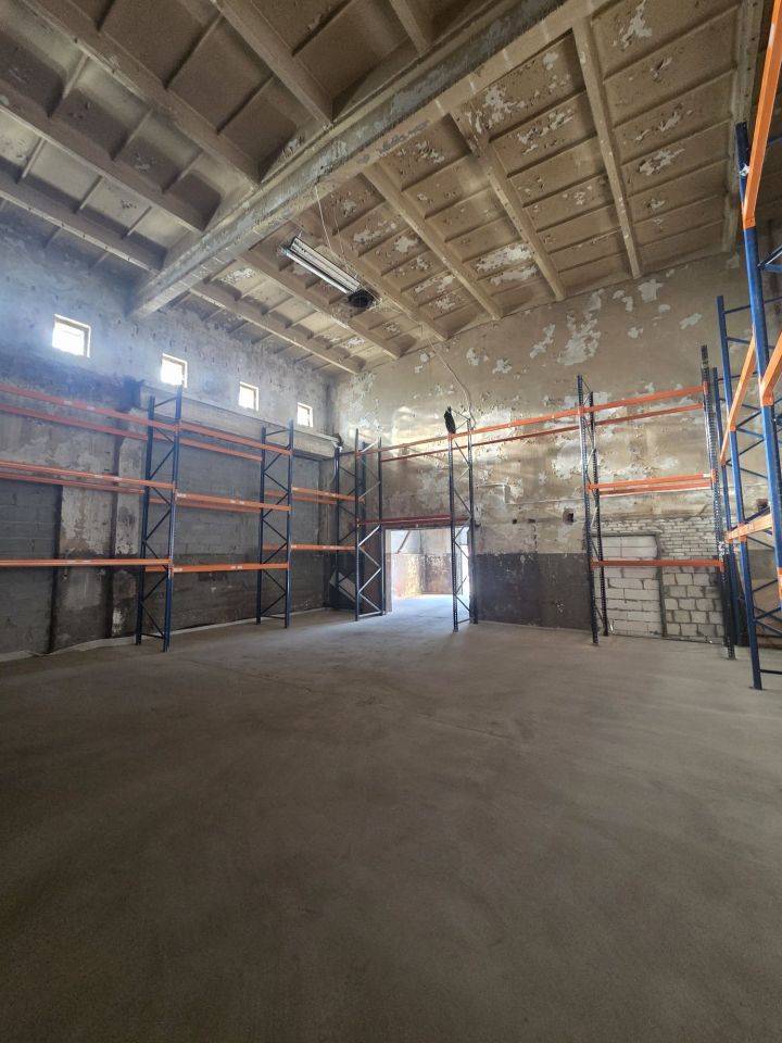 Hala/magazyn Radom, ul. Marywilska. Zdjęcie 3