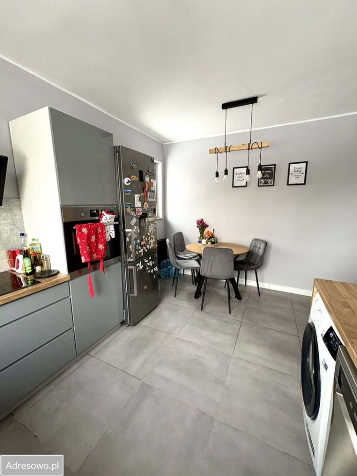 dom wolnostojący, 3 pokoje Sośnie, ul. Wielkopolska. Zdjęcie 9