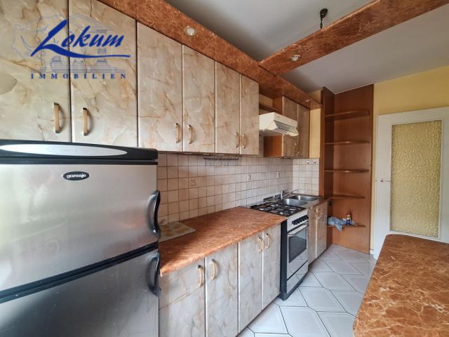 Mieszkanie 3-pokojowe Leszno, ul. Niepodległości. Zdjęcie 8