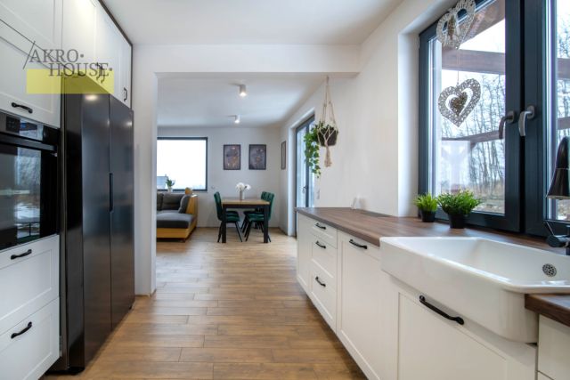 dom wolnostojący, 3 pokoje Dąbrowa Górnicza, ul. Ogrodników. Zdjęcie 10