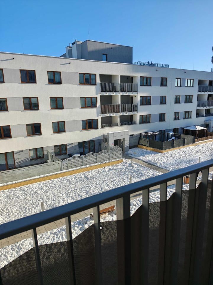 Mieszkanie 1-pokojowe Pruszków, ul. Lipowa. Zdjęcie 6