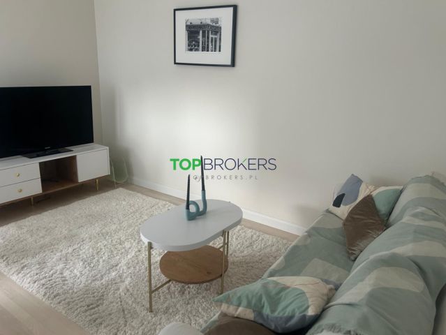 Mieszkanie 2-pokojowe Warszawa Ursynów, ul. Franciszka Marii Lanciego. Zdjęcie 2