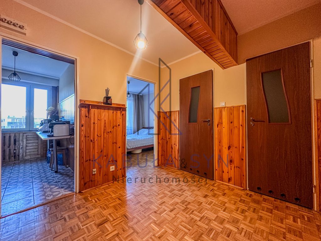 Mieszkanie 2-pokojowe Bydgoszcz Fordon, ul. Lawinowa. Zdjęcie 11