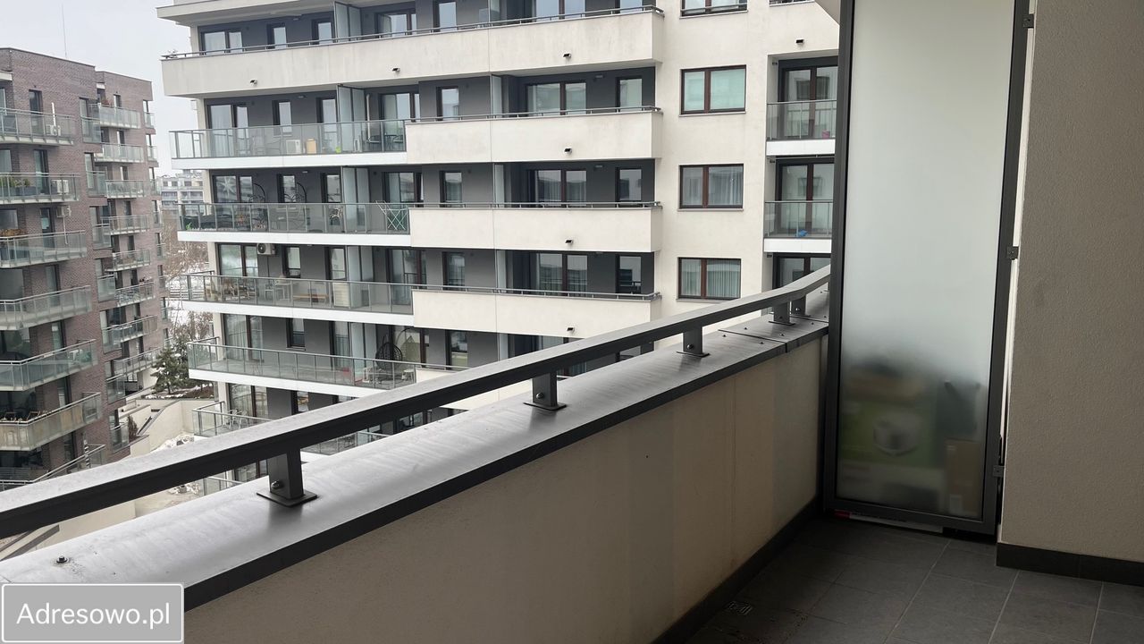 Mieszkanie 1-pokojowe Warszawa Śródmieście, ul. Kłopot. Zdjęcie 13