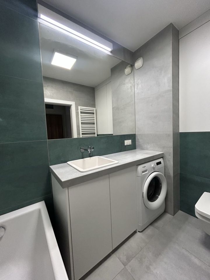 Mieszkanie 2-pokojowe Warszawa Włochy, ul. Rakowska. Zdjęcie 7