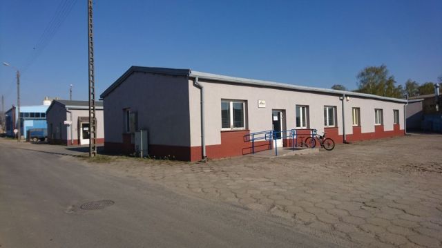 Biuro Leszno. Zdjęcie 14