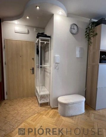 Mieszkanie 3-pokojowe Warszawa Mokotów, ul. Czerska. Zdjęcie 9