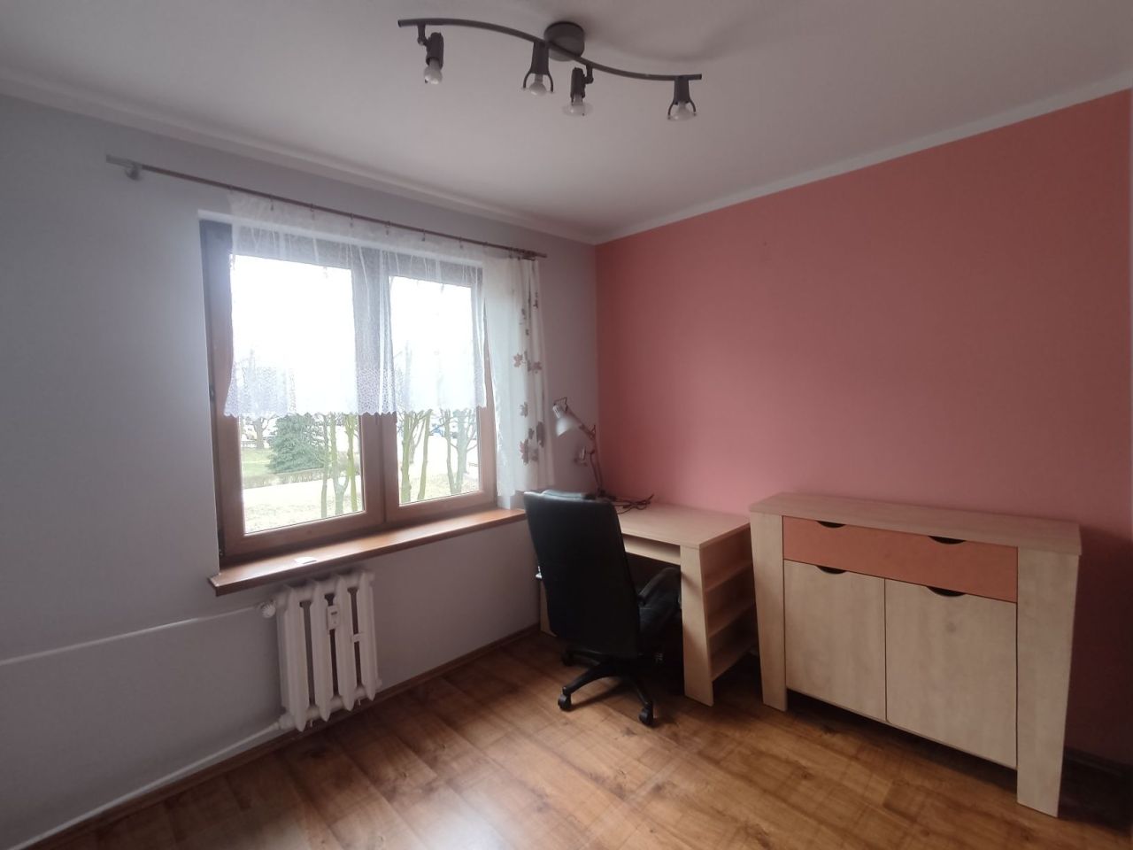 Mieszkanie 4-pokojowe Głogów. Zdjęcie 5