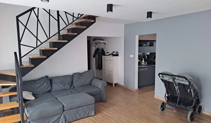 dom wolnostojący Budzyń