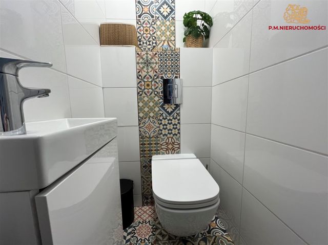 Mieszkanie 4-pokojowe Rybnik, ul. Wandy. Zdjęcie 12