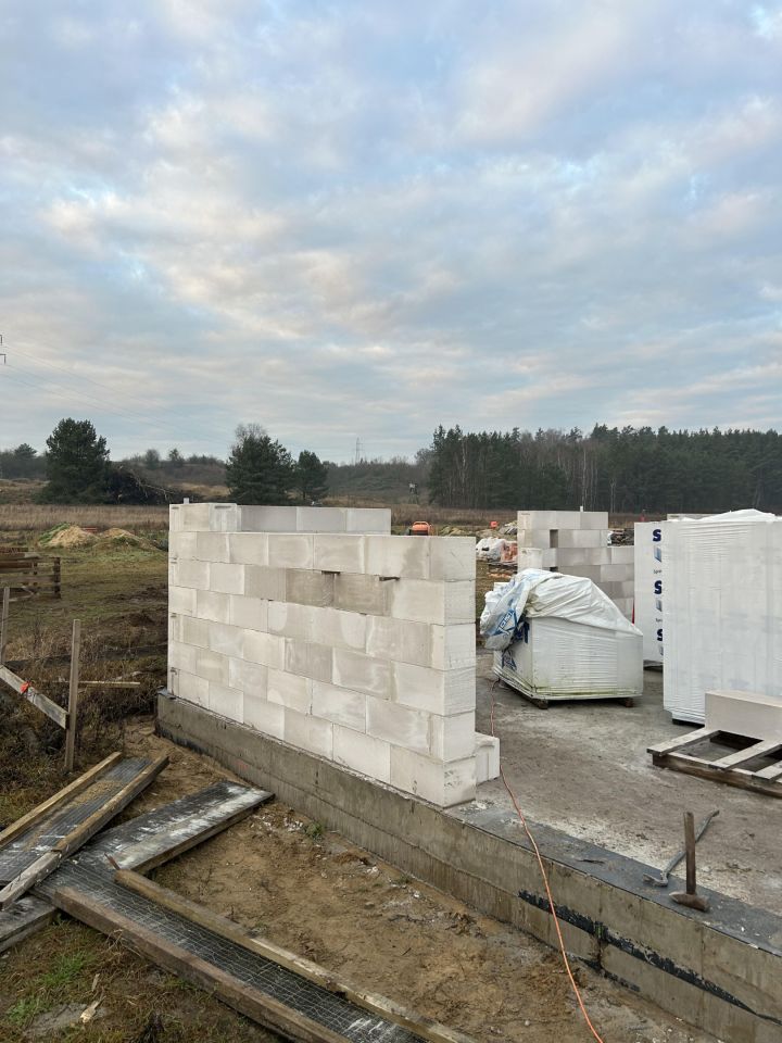 bliźniak, 3 pokoje Jastrowie Wądołek, ul. Gdańska. Zdjęcie 3