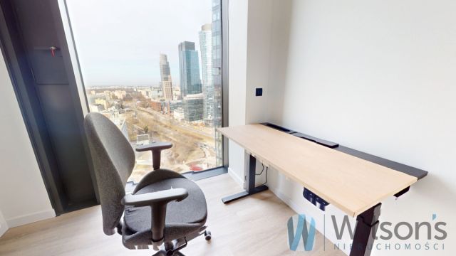 Mieszkanie 3-pokojowe Warszawa Wola, ul. Prosta. Zdjęcie 14