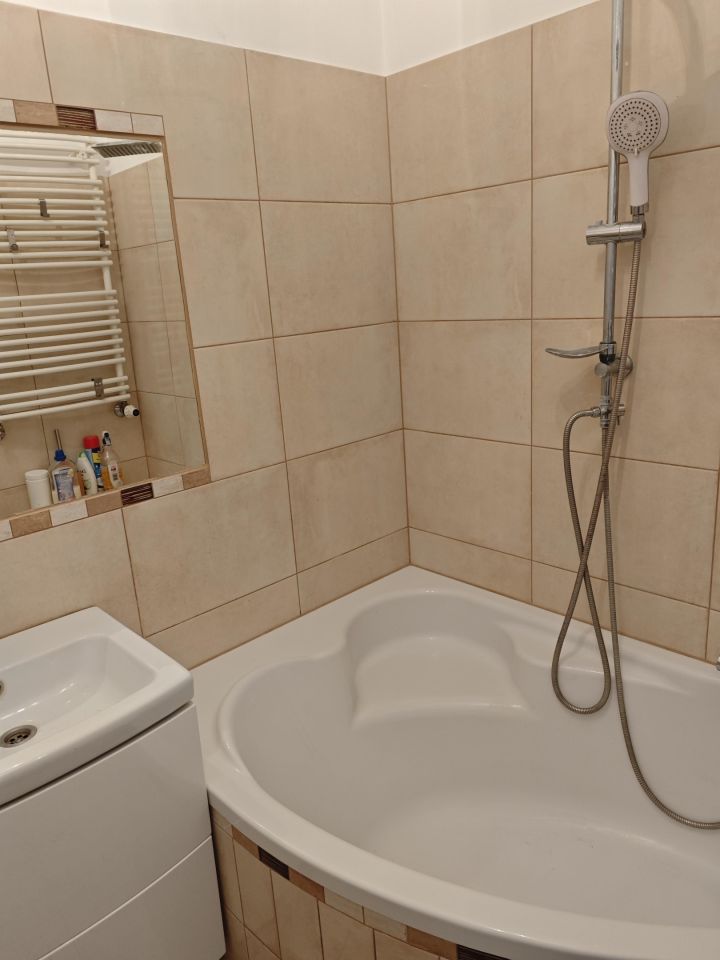 Mieszkanie 3-pokojowe Olsztyn Jaroty, Flisa. Zdjęcie 6