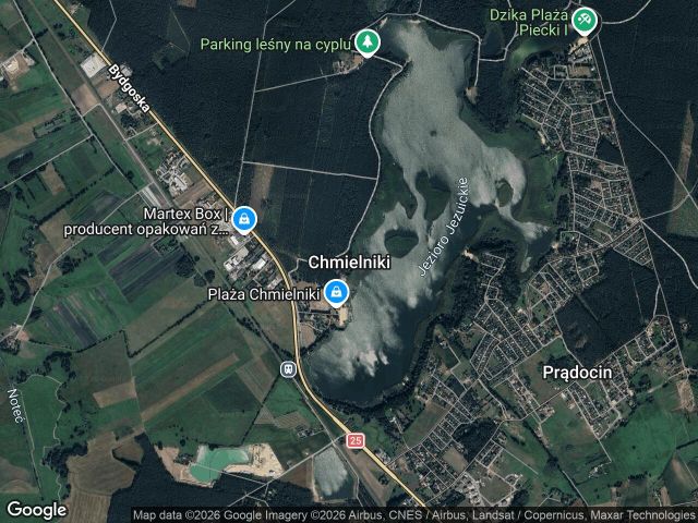 Działka rolna Chmielniki. Zdjęcie 1