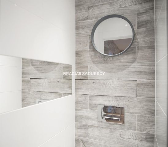 Mieszkanie 3-pokojowe Kraków Prądnik Czerwony, ul. Jakuba Majora. Zdjęcie 15