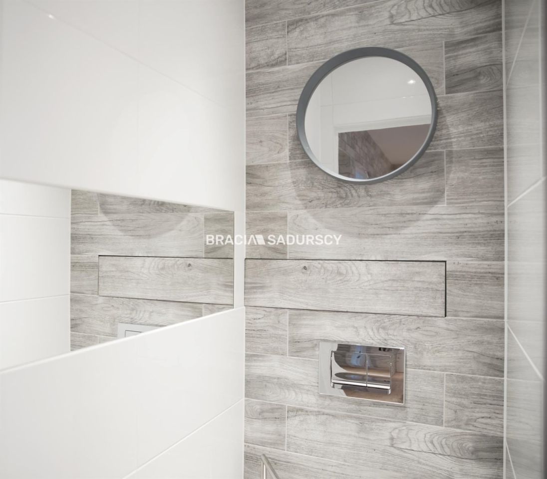 Mieszkanie 3-pokojowe Kraków Prądnik Czerwony, ul. Jakuba Majora. Zdjęcie 15