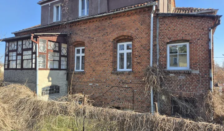 Mieszkanie 2-pokojowe Reszel, ul. Władysława Jagiełły