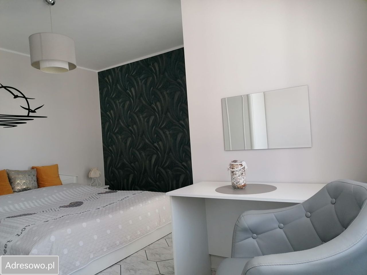 Mieszkanie 2-pokojowe Kołobrzeg, ul. Władysława Reymonta. Zdjęcie 7