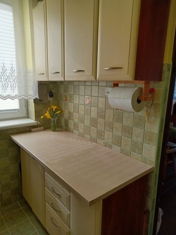 Mieszkanie 2-pokojowe Darłowo, ul. Stanisława Wyspiańskiego. Zdjęcie 16