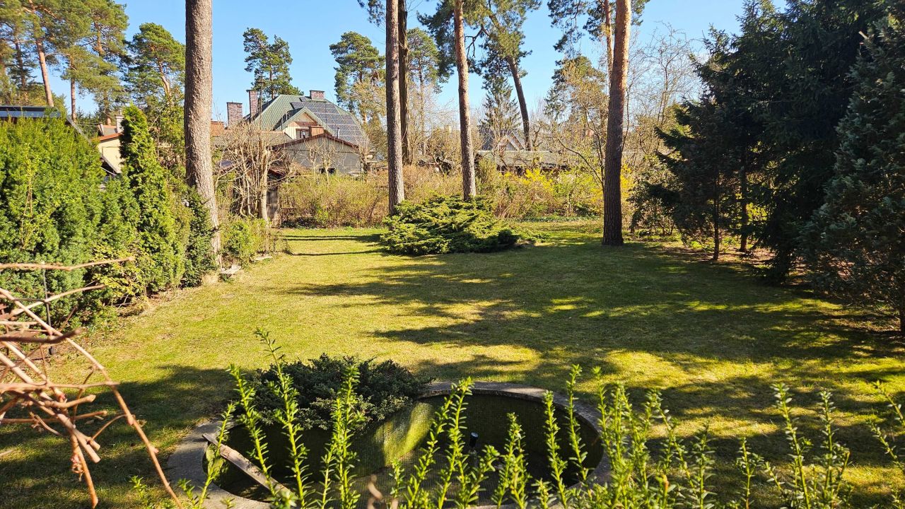 dom wolnostojący Otwock Świder, ul. Majowa. Zdjęcie 8