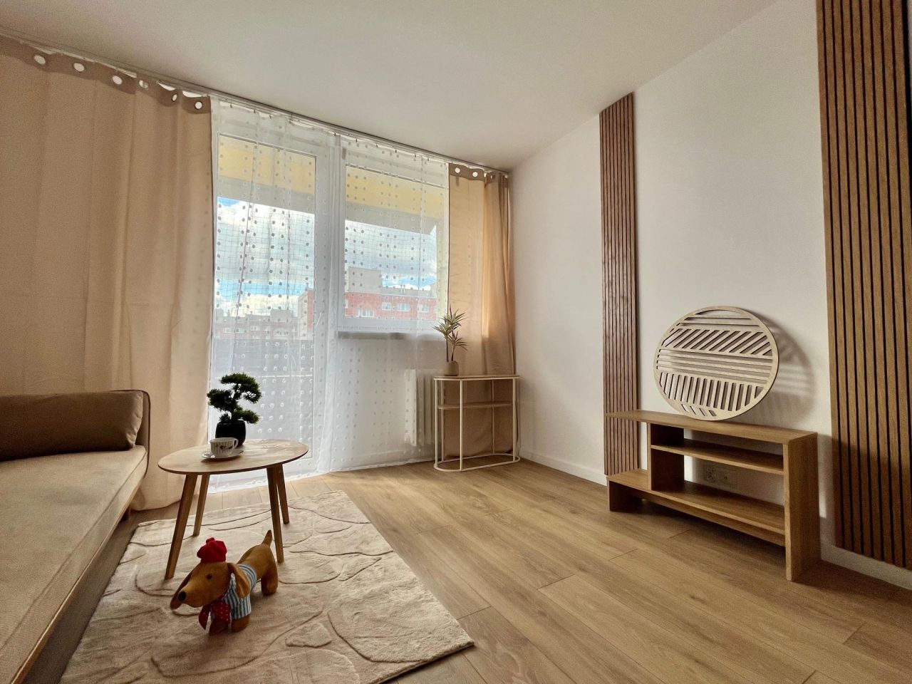 Mieszkanie 2-pokojowe Łódź Widzew, ul. Tatrzańska. Zdjęcie 6