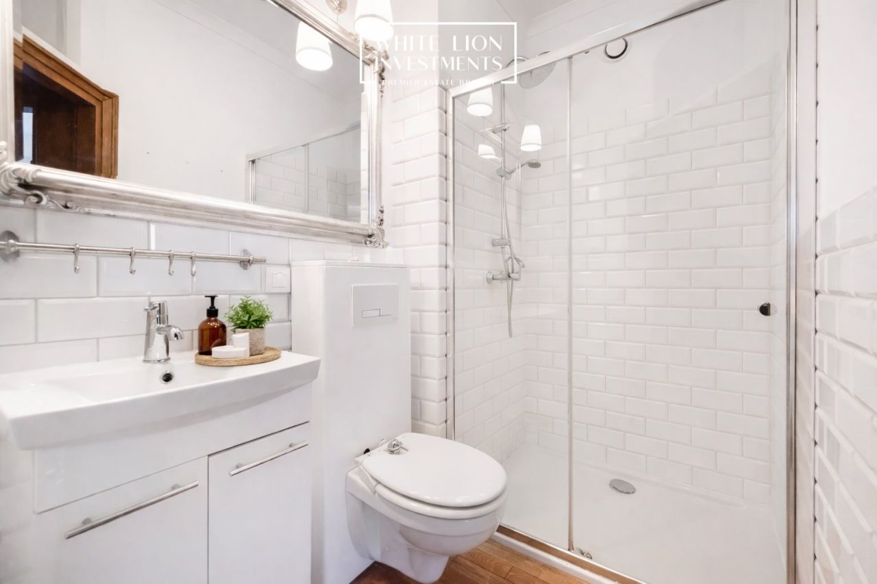 Mieszkanie 2-pokojowe Warszawa Ursynów, ul. Gajdy. Zdjęcie 12