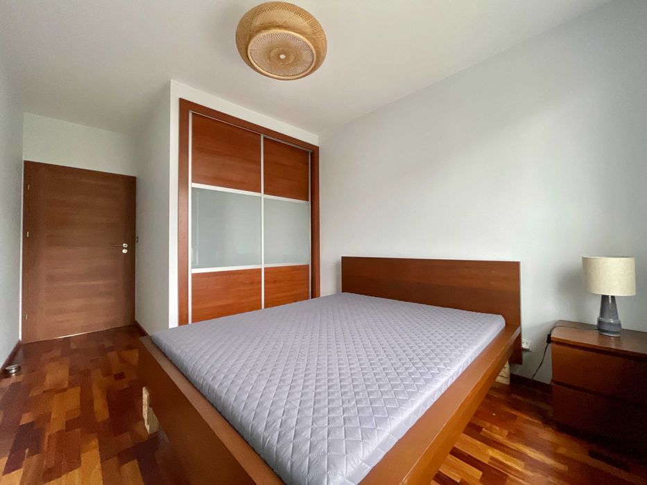 Mieszkanie 2-pokojowe Warszawa Mokotów, ul. Przejazd. Zdjęcie 2