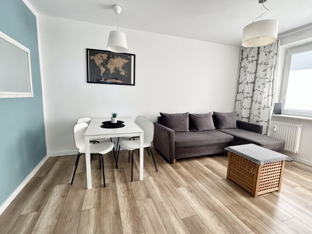 Mieszkanie 2-pokojowe Gdańsk Suchanino, ul. Otwarta. Zdjęcie 1