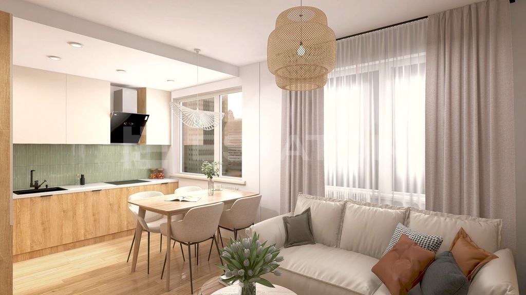 Mieszkanie 4-pokojowe Rzeszów, ul. Sportowa. Zdjęcie 1