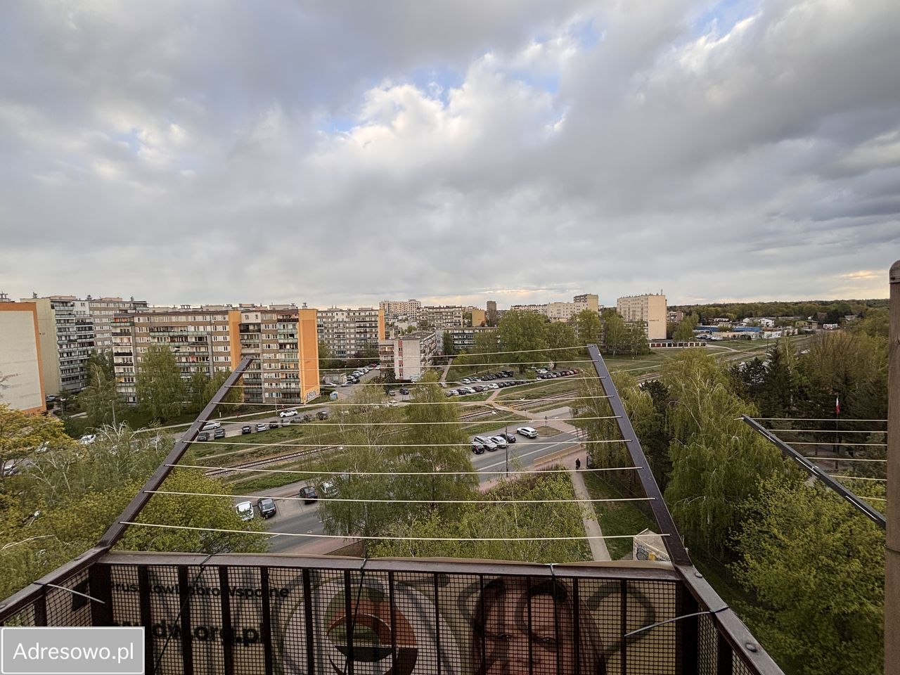 Mieszkanie 2-pokojowe Pruszków, ul. Zgoda. Zdjęcie 8