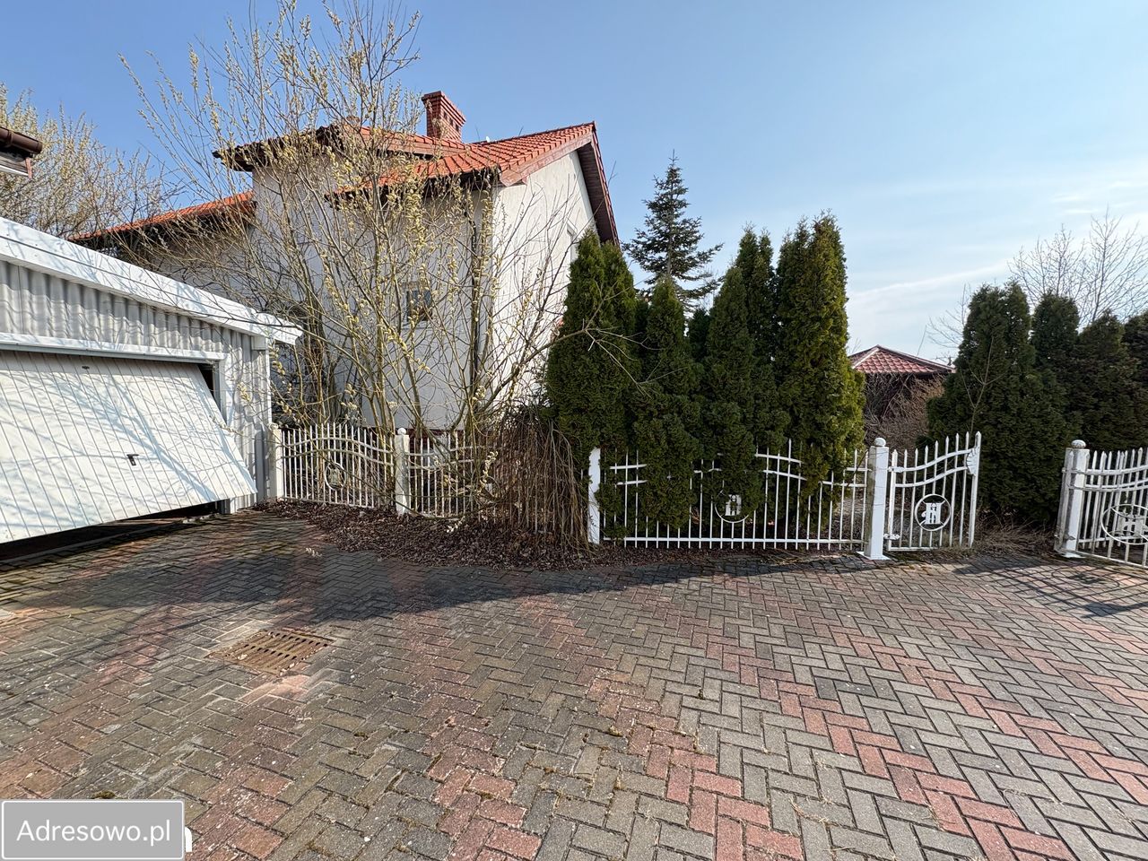dom wolnostojący, 5 pokoi Mikołajki, ul. Kolejowa. Zdjęcie 8