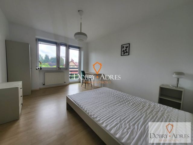 Pokój Rzeszów Zalesie. Zdjęcie 2