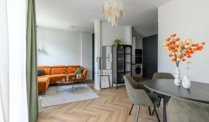 Mieszkanie 2-pokojowe Warszawa Praga, ul. Łukiska