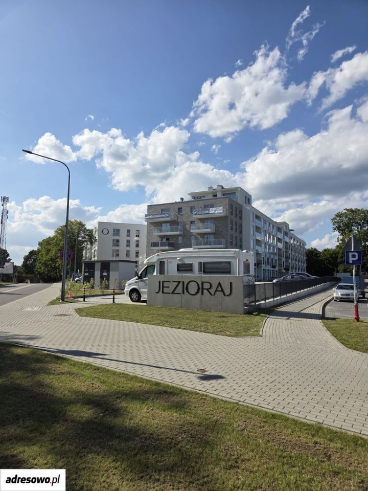 Mieszkanie 2-pokojowe Olsztyn, ul. Kazimierza Jagiellończyka. Zdjęcie 18