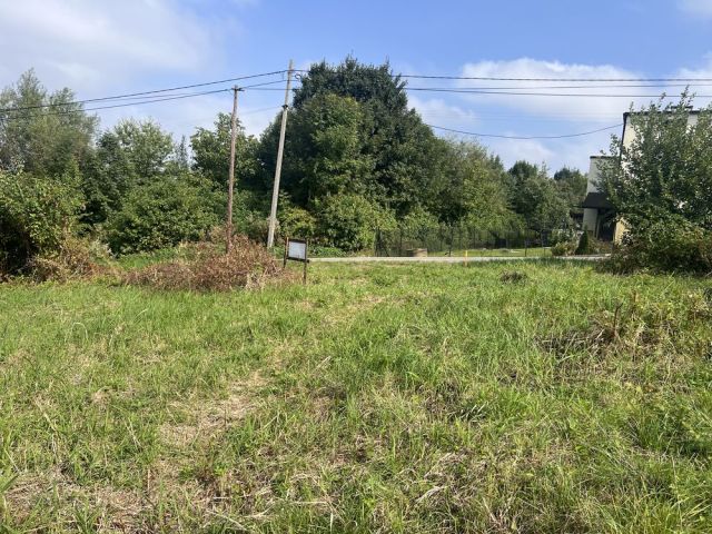 Działka budowlana Bielsko-Biała. Zdjęcie 1