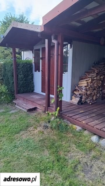 dom wolnostojący, 2 pokoje Godzisz. Zdjęcie 4