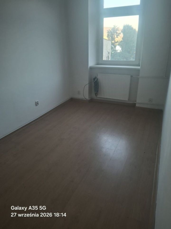 Mieszkanie 4-pokojowe Mieroszów Centrum, pl. Niepodległości. Zdjęcie 8