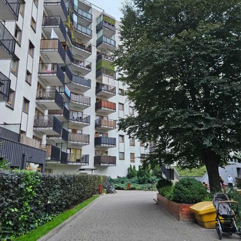 Mieszkanie 2-pokojowe Warszawa Wola. Zdjęcie 1