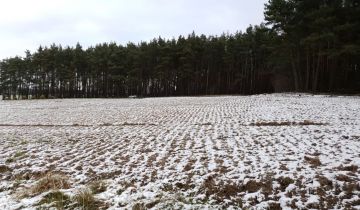 Działka budowlana Gorczeniczka