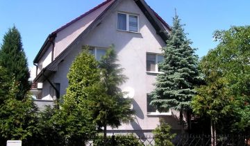 dom, 8 pokoi Stargard Centrum, ul. Północna