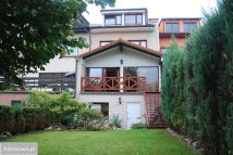 dom szeregowy, 6 pokoi Wrocław Krzyki, ul. Połabian. Zdjęcie 3