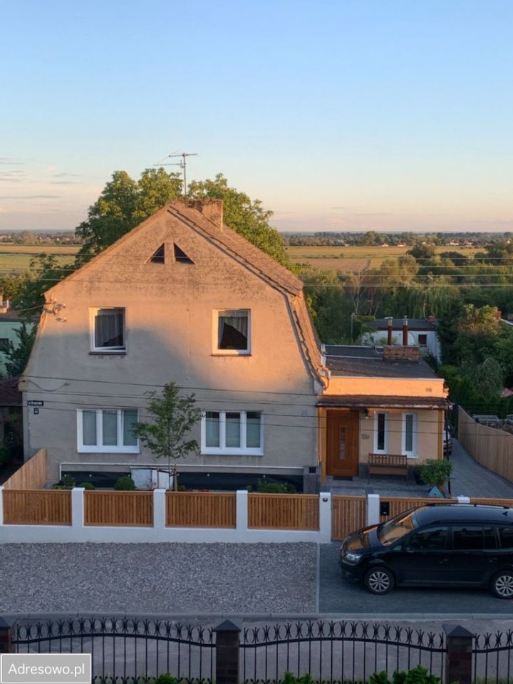 bliźniak, 3 pokoje Gorzów Wielkopolski