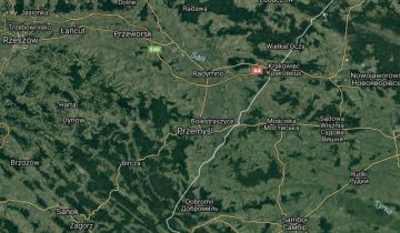Działka budowlana Żurawica