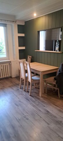 Mieszkanie 2-pokojowe Inowrocław Rąbin, ul. Stanisława Wachowiaka. Zdjęcie 1