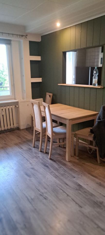 Mieszkanie 2-pokojowe Inowrocław Rąbin, ul. Stanisława Wachowiaka