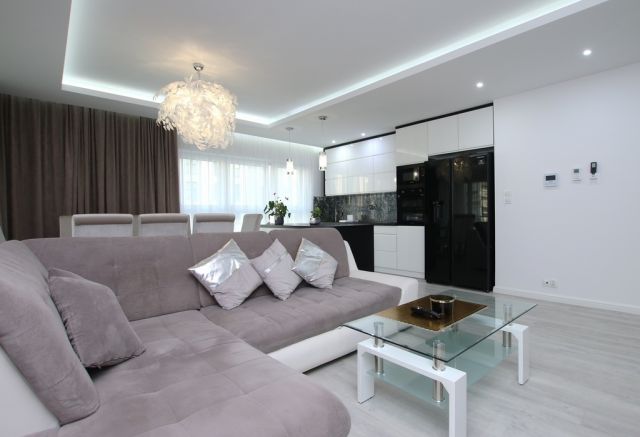 Mieszkanie 3-pokojowe Rzeszów, ul. Ignacego Paderewskiego. Zdjęcie 1